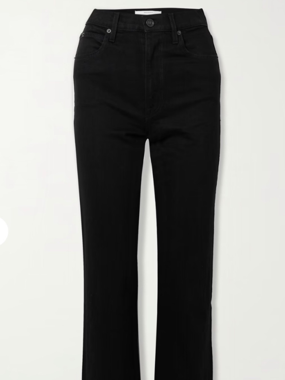 Slvrlake London jeans